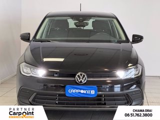 VOLKSWAGEN Polo 1.0 tsi life 95cv 1