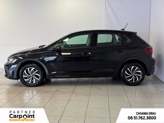 VOLKSWAGEN Polo 1.0 tsi life 95cv 2