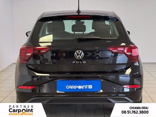 VOLKSWAGEN Polo 1.0 tsi life 95cv 3