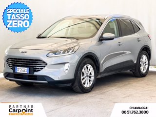 FORD Kuga 1.5 ecoblue titanium business 2wd 120cv 0