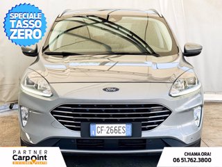 FORD Kuga 1.5 ecoblue titanium business 2wd 120cv 1