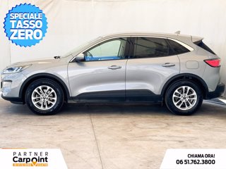 FORD Kuga 1.5 ecoblue titanium business 2wd 120cv 2