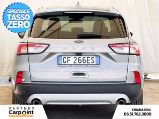 FORD Kuga 1.5 ecoblue titanium business 2wd 120cv 3