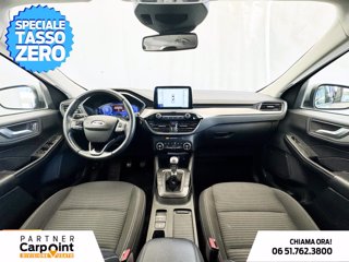 FORD Kuga 1.5 ecoblue titanium business 2wd 120cv 9