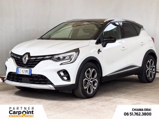 RENAULT Captur 1.6 e-tech phev initiale paris 160cv auto 0