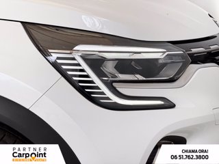 RENAULT Captur 1.6 e-tech phev initiale paris 160cv auto 12