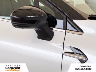 RENAULT Captur 1.6 e-tech phev initiale paris 160cv auto 14