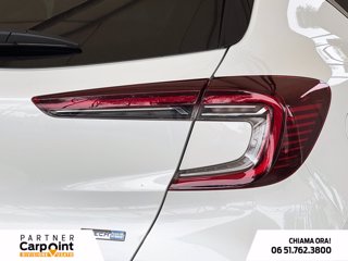 RENAULT Captur 1.6 e-tech phev initiale paris 160cv auto 16