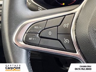 RENAULT Captur 1.6 e-tech phev initiale paris 160cv auto 22