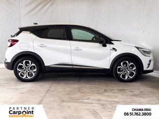 RENAULT Captur 1.6 e-tech phev initiale paris 160cv auto 4