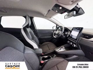 RENAULT Captur 1.6 e-tech phev initiale paris 160cv auto 5