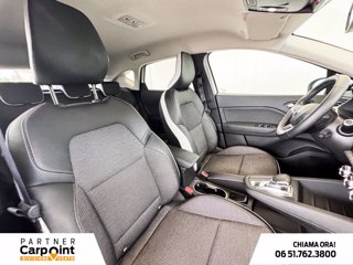 RENAULT Captur 1.6 e-tech phev initiale paris 160cv auto 6