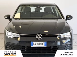 VOLKSWAGEN Golf 1.0 etsi evo life 110cv dsg 1