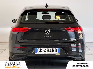 VOLKSWAGEN Golf 1.0 etsi evo life 110cv dsg 3