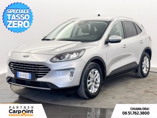 FORD Kuga 1.5 ecoblue titanium 2wd 120cv auto 0