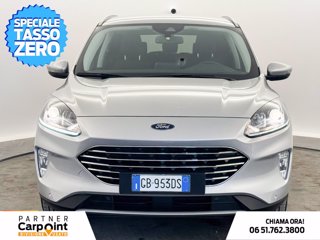 FORD Kuga 1.5 ecoblue titanium 2wd 120cv auto 1