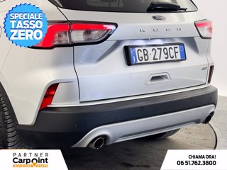 FORD Kuga 2.5 phev titanium 2wd 225cv e-shifter 16