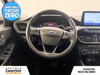 FORD Kuga 2.5 phev titanium 2wd 225cv e-shifter 17