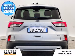 FORD Kuga 2.5 phev titanium 2wd 225cv e-shifter 3