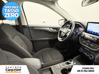 FORD Kuga 2.5 phev titanium 2wd 225cv e-shifter 5