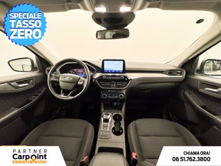 FORD Kuga 2.5 phev titanium 2wd 225cv e-shifter 9