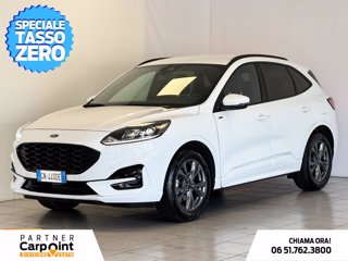 FORD Kuga 1.5 ecoboost st-line 2wd 150cv 0