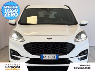 FORD Kuga 1.5 ecoboost st-line 2wd 150cv 1