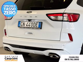 FORD Kuga 1.5 ecoboost st-line 2wd 150cv 16