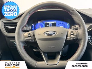 FORD Kuga 1.5 ecoboost st-line 2wd 150cv 17