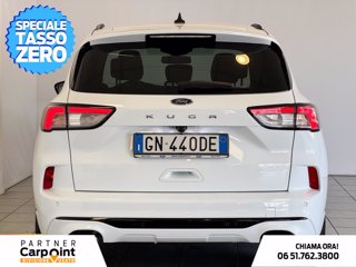 FORD Kuga 1.5 ecoboost st-line 2wd 150cv 3