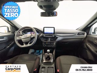 FORD Kuga 1.5 ecoboost st-line 2wd 150cv 9