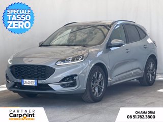 FORD Kuga 1.5 ecoboost st-line 2wd 150cv 0