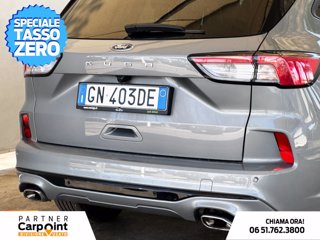 FORD Kuga 1.5 ecoboost st-line 2wd 150cv 16