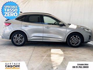 FORD Kuga 1.5 ecoboost st-line 2wd 150cv 4