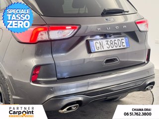 FORD Kuga 1.5 ecoboost st-line 2wd 150cv 17