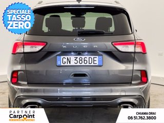 FORD Kuga 1.5 ecoboost st-line 2wd 150cv 3