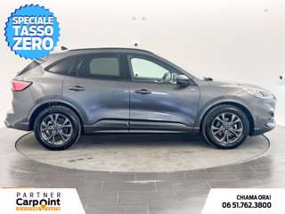 FORD Kuga 1.5 ecoboost st-line 2wd 150cv 4