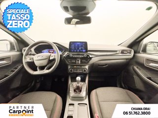 FORD Kuga 1.5 ecoboost st-line 2wd 150cv 9