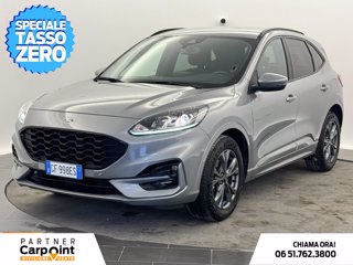 FORD Kuga 2.5 phev st-line 2wd 225cv cvt 0