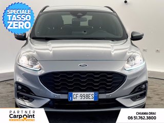 FORD Kuga 2.5 phev st-line 2wd 225cv cvt 1