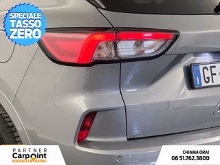 FORD Kuga 2.5 phev st-line 2wd 225cv cvt 15