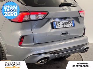 FORD Kuga 2.5 phev st-line 2wd 225cv cvt 16