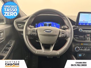 FORD Kuga 2.5 phev st-line 2wd 225cv cvt 17