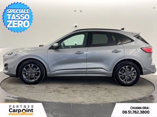 FORD Kuga 2.5 phev st-line 2wd 225cv cvt 2