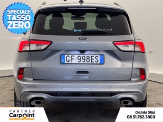 FORD Kuga 2.5 phev st-line 2wd 225cv cvt 3