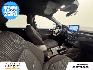 FORD Kuga 2.5 phev st-line 2wd 225cv cvt 5