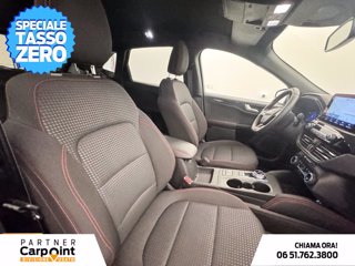 FORD Kuga 2.5 phev st-line 2wd 225cv cvt 6