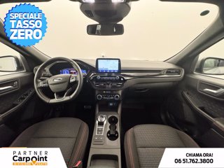 FORD Kuga 2.5 phev st-line 2wd 225cv cvt 9