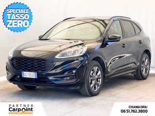 FORD Kuga 2.5 phev st-line x 2wd 225cv cvt 0