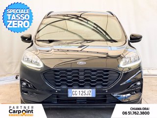 FORD Kuga 2.5 phev st-line x 2wd 225cv cvt 1